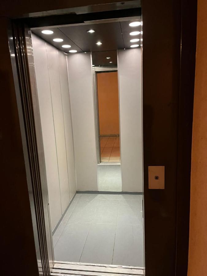Le Clos Du Chateau Rouge 3* Avec Parking Securise Annemasse Exterior foto